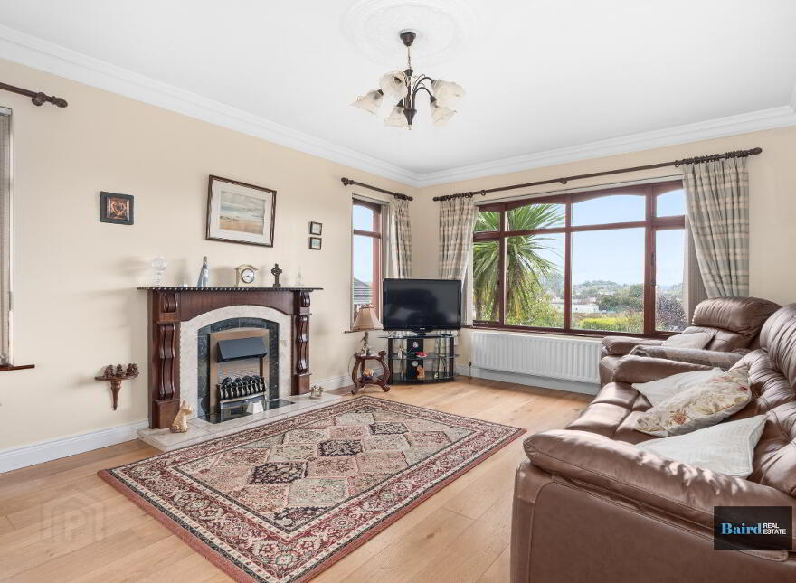 36 Meadowvale, Dungannon, BT70 1QJ