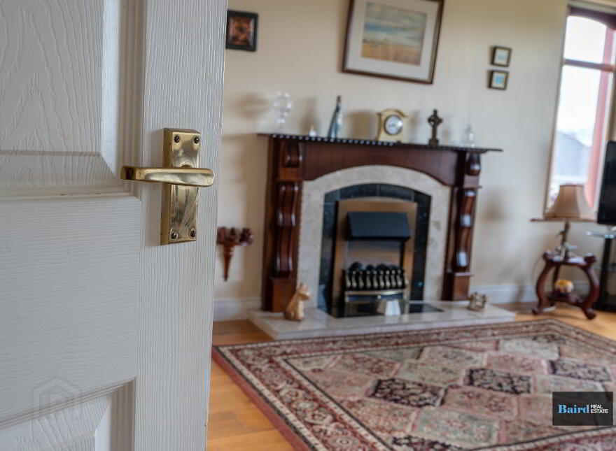 36 Meadowvale, Dungannon, BT70 1QJ
