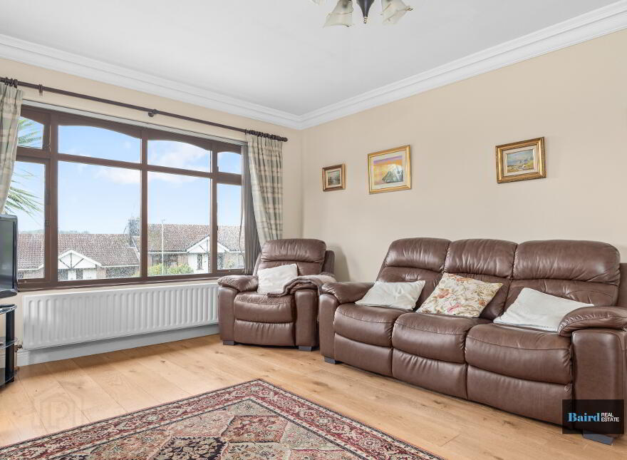 36 Meadowvale, Dungannon, BT70 1QJ