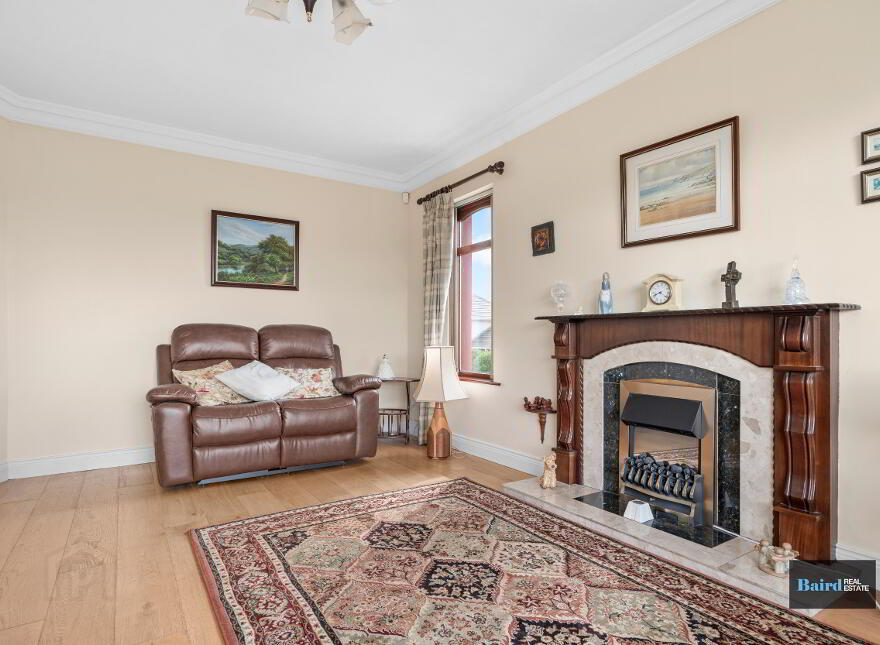 36 Meadowvale, Dungannon, BT70 1QJ