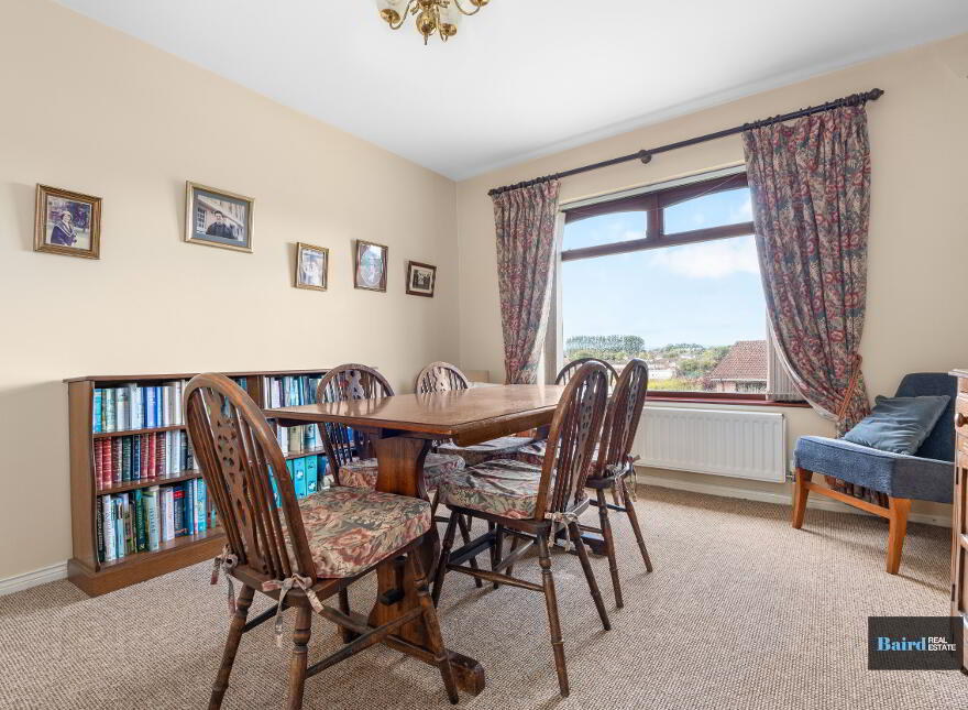 36 Meadowvale, Dungannon, BT70 1QJ