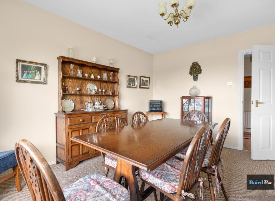 36 Meadowvale, Dungannon, BT70 1QJ