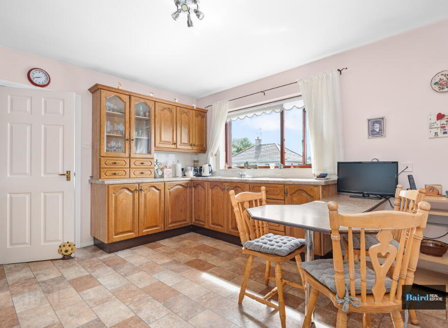 36 Meadowvale, Dungannon, BT70 1QJ
