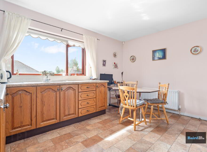 36 Meadowvale, Dungannon, BT70 1QJ
