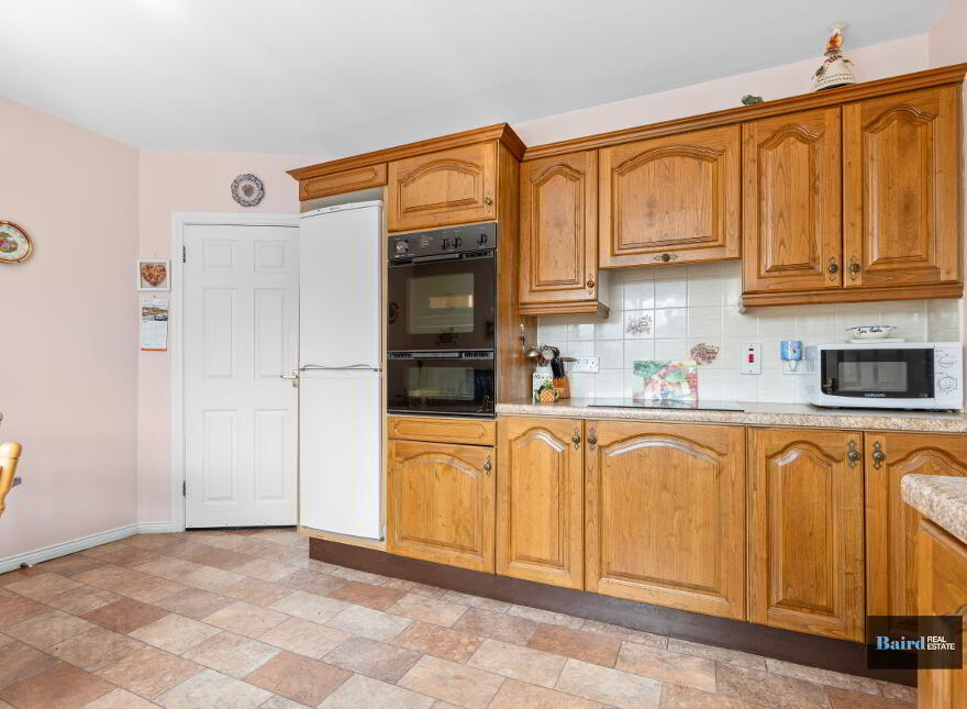 36 Meadowvale, Dungannon, BT70 1QJ