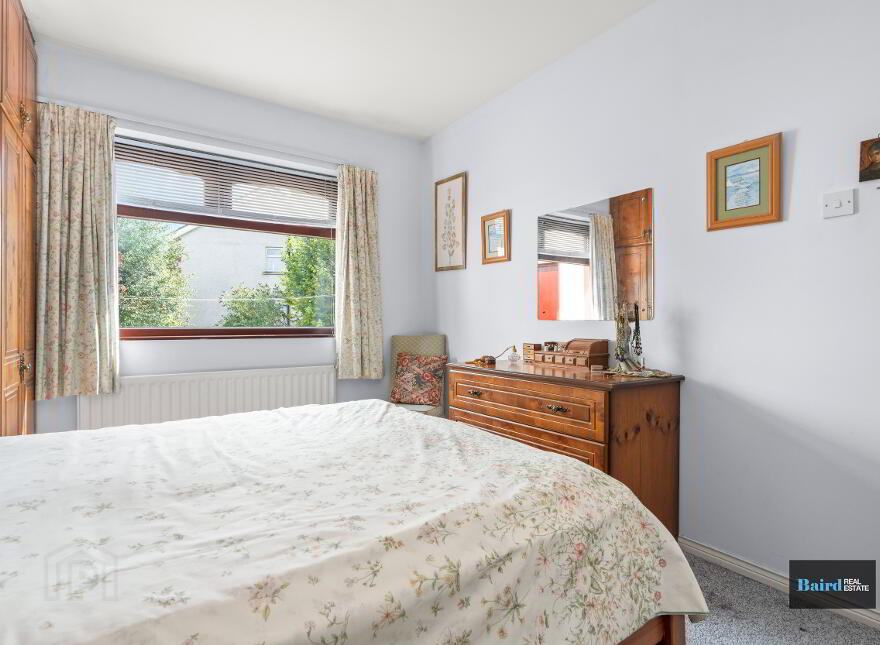 36 Meadowvale, Dungannon, BT70 1QJ
