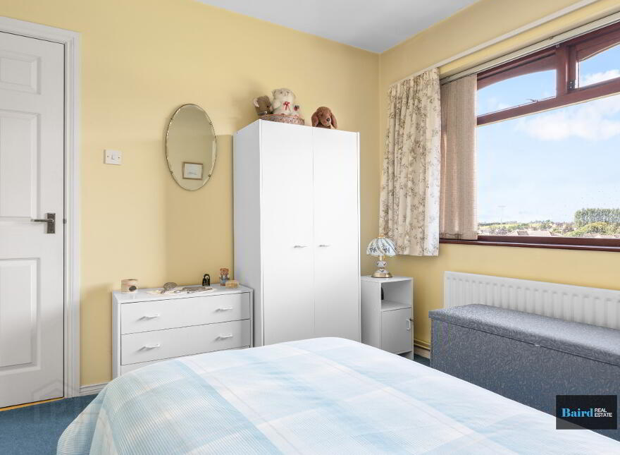 36 Meadowvale, Dungannon, BT70 1QJ