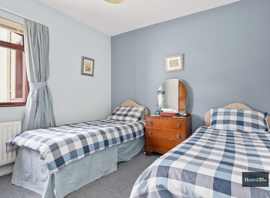36 Meadowvale, Dungannon, BT70 1QJ