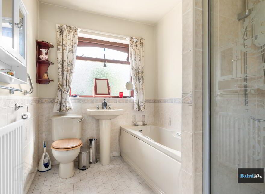 36 Meadowvale, Dungannon, BT70 1QJ