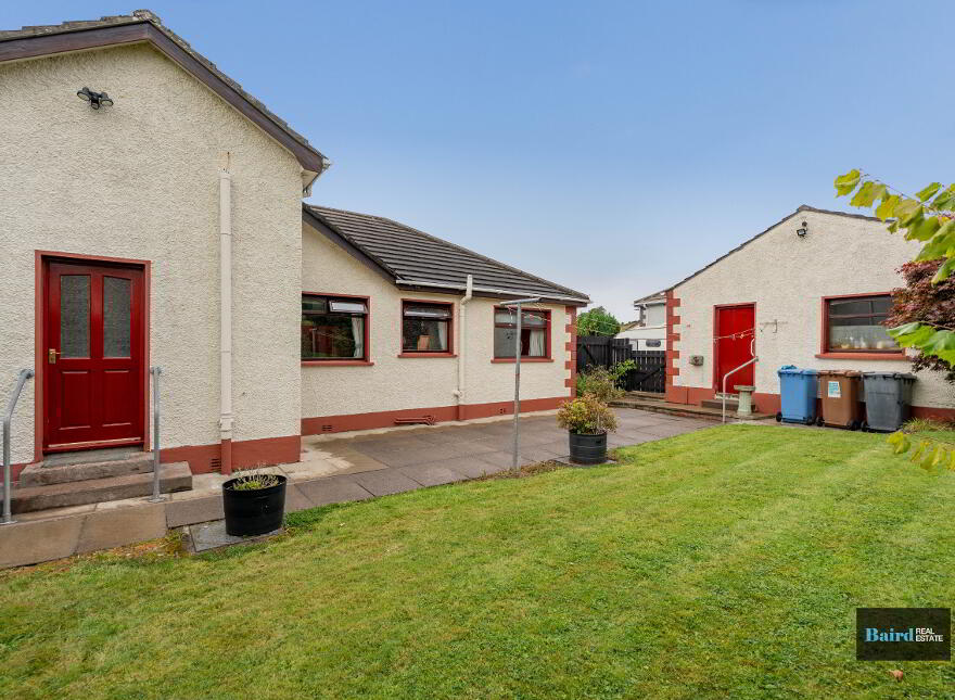 36 Meadowvale, Dungannon, BT70 1QJ