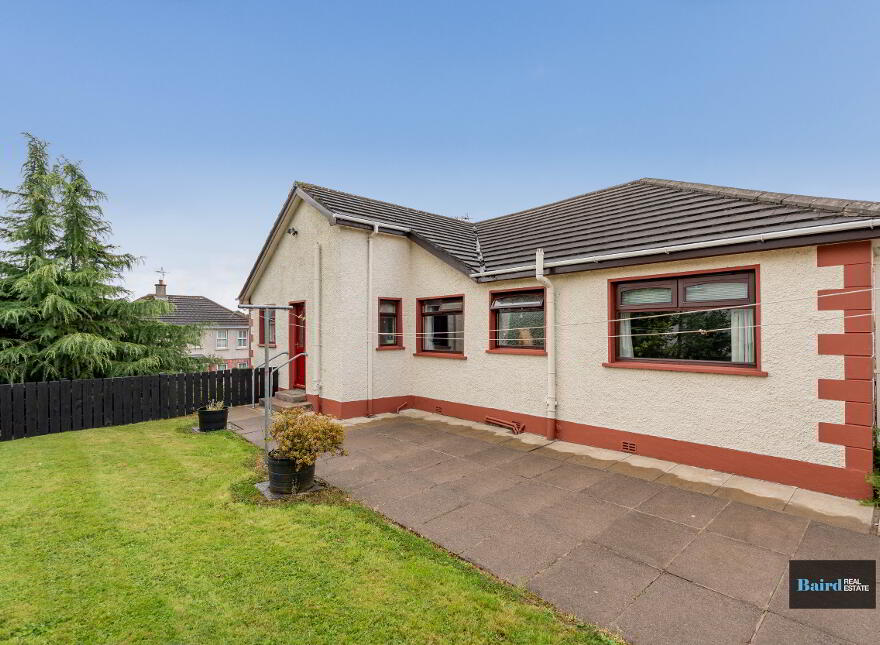 36 Meadowvale, Dungannon, BT70 1QJ