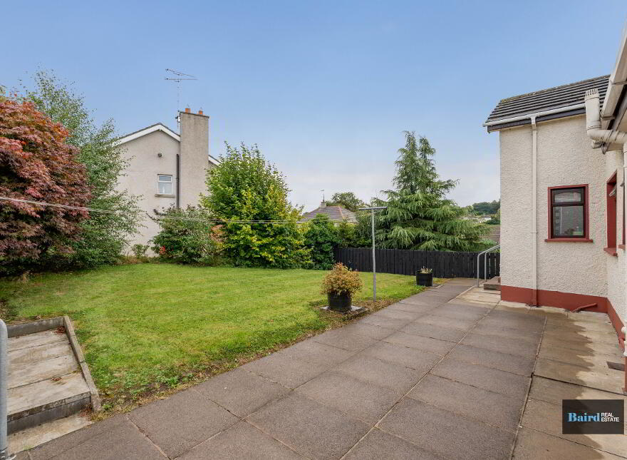 36 Meadowvale, Dungannon, BT70 1QJ