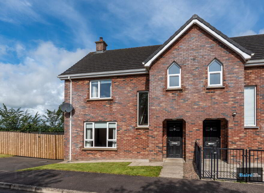 41 The Milestone, Dungannon, BT70 1HG photo
