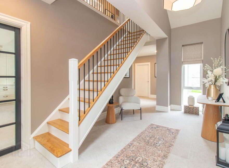 1 Fort View, Ballinagh, Cavan Town, H12W5Y3