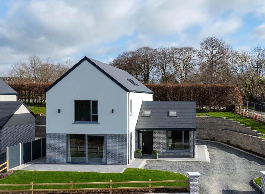 1 Fort View, Ballinagh, Cavan Town, H12W5Y3