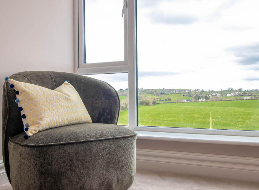 1 Fort View, Ballinagh, Cavan Town, H12W5Y3