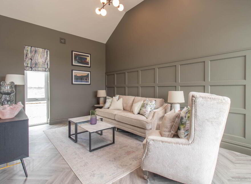 1 Fort View, Ballinagh, Cavan Town, H12W5Y3