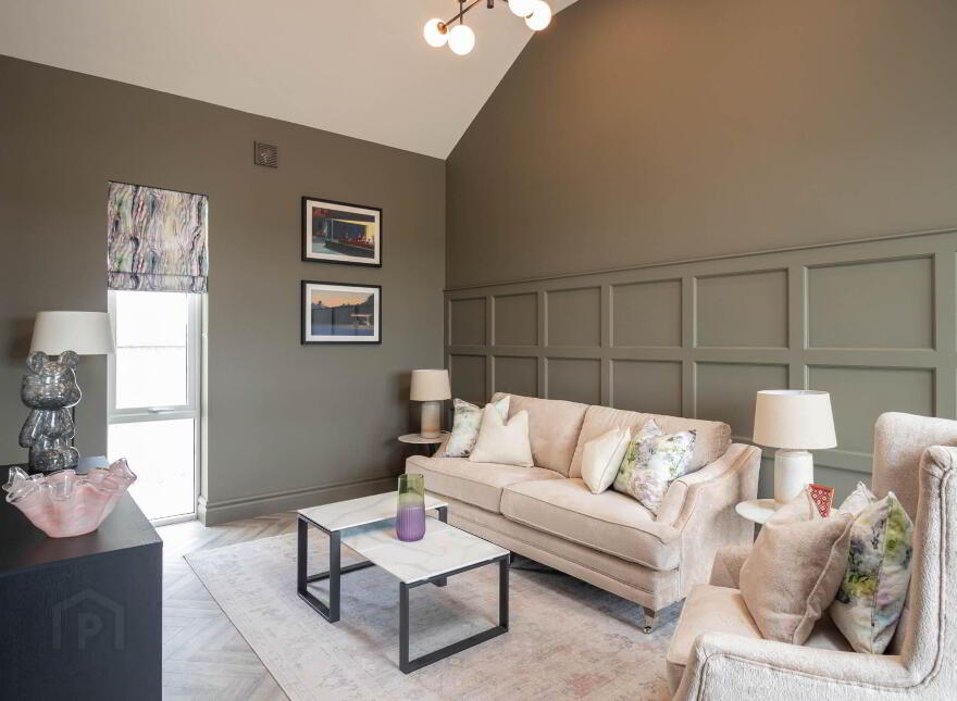 1 Fort View, Ballinagh, Cavan Town, H12W5Y3