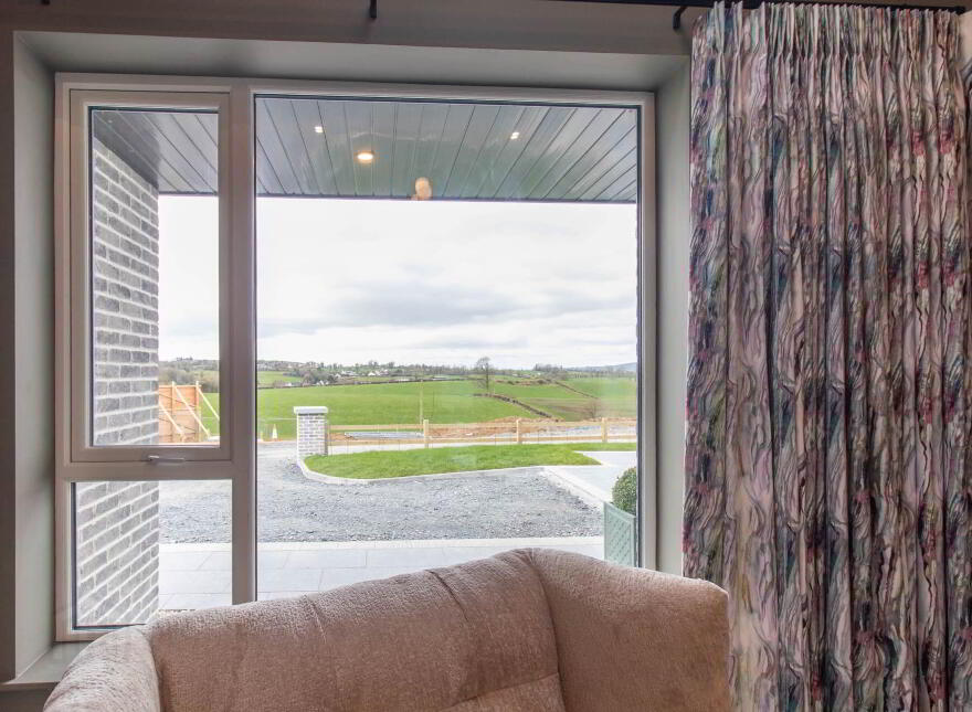 1 Fort View, Ballinagh, Cavan Town, H12W5Y3