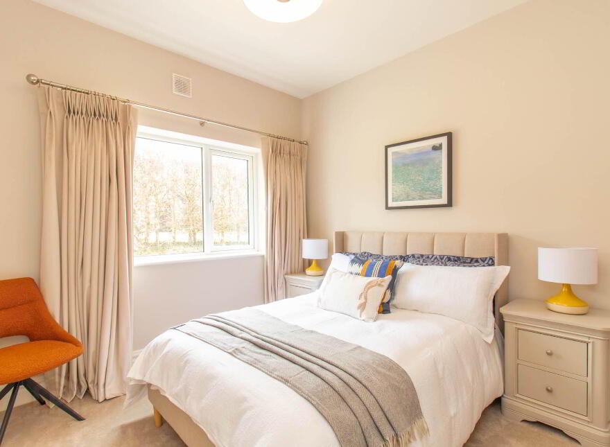 1 Fort View, Ballinagh, Cavan Town, H12W5Y3