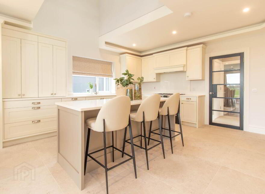 1 Fort View, Ballinagh, Cavan Town, H12W5Y3