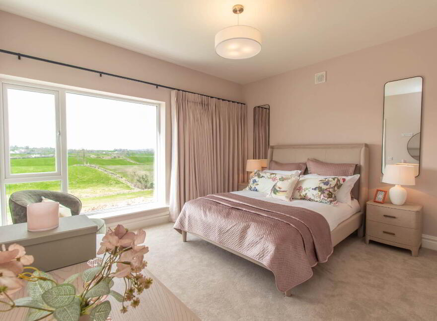 1 Fort View, Ballinagh, Cavan Town, H12W5Y3