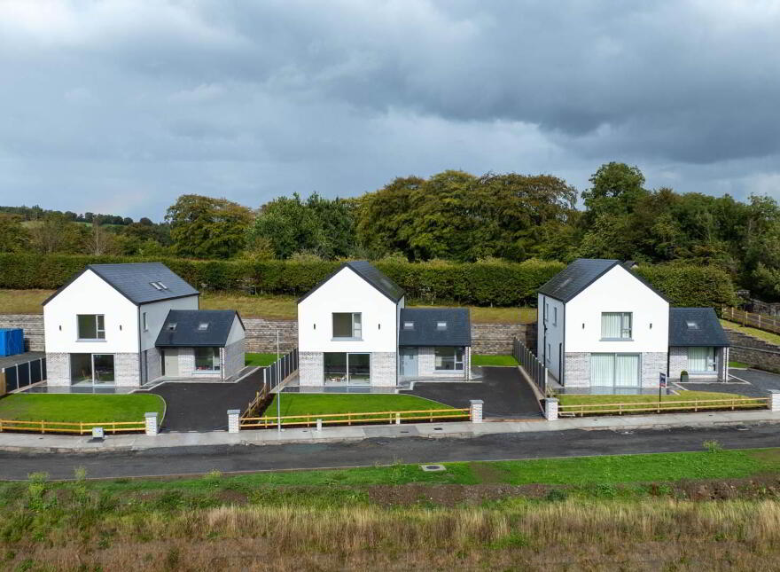 1 Fort View, Ballinagh, Cavan Town, H12W5Y3