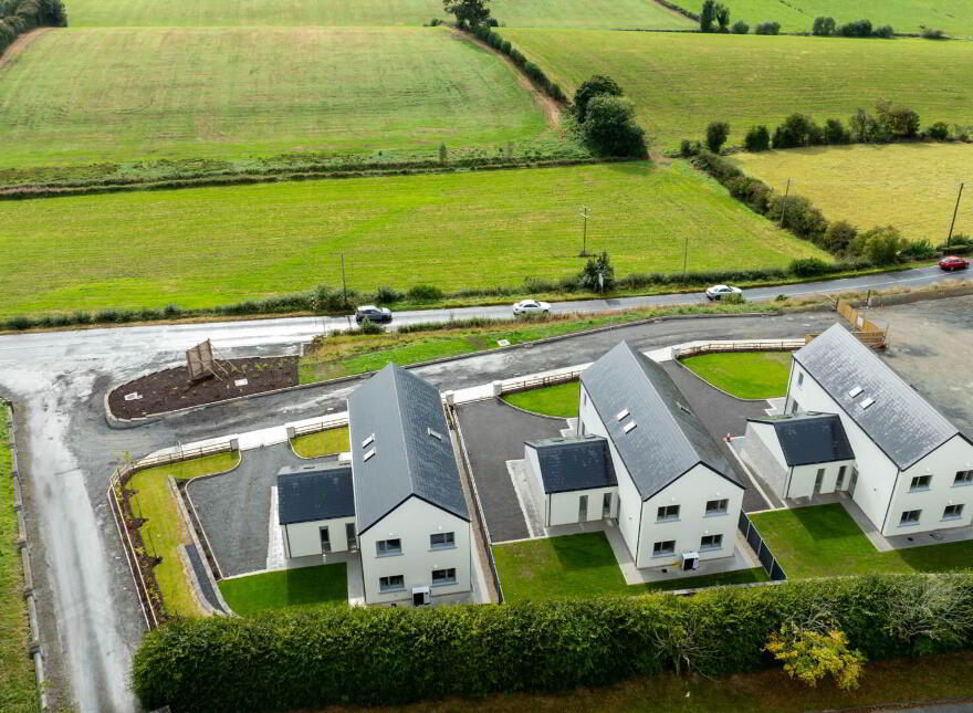 1 Fort View, Ballinagh, Cavan Town, H12W5Y3