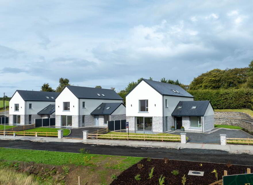 1 Fort View, Ballinagh, Cavan Town, H12W5Y3