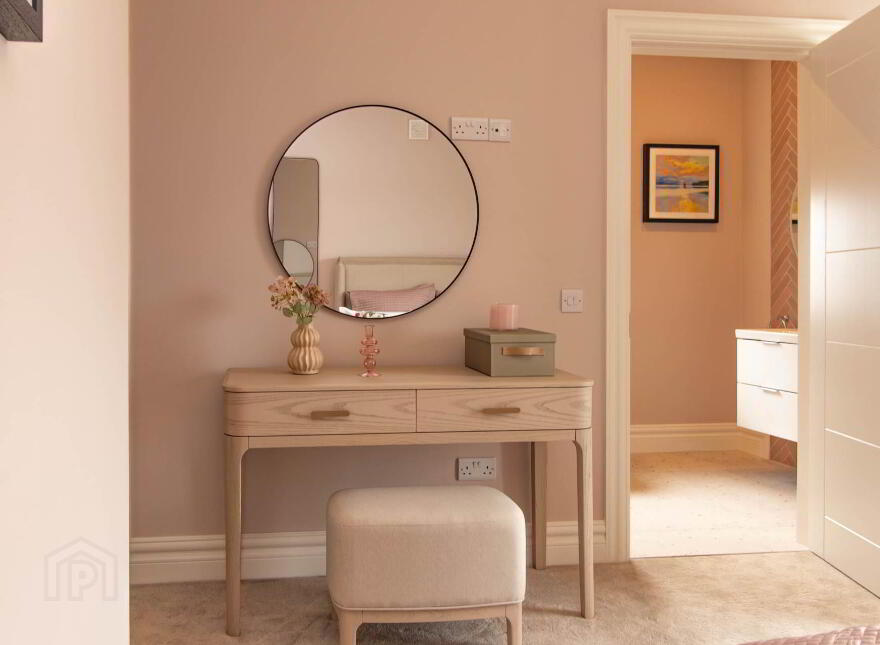 1 Fort View, Ballinagh, Cavan Town, H12W5Y3