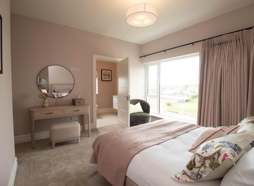 1 Fort View, Ballinagh, Cavan Town, H12W5Y3