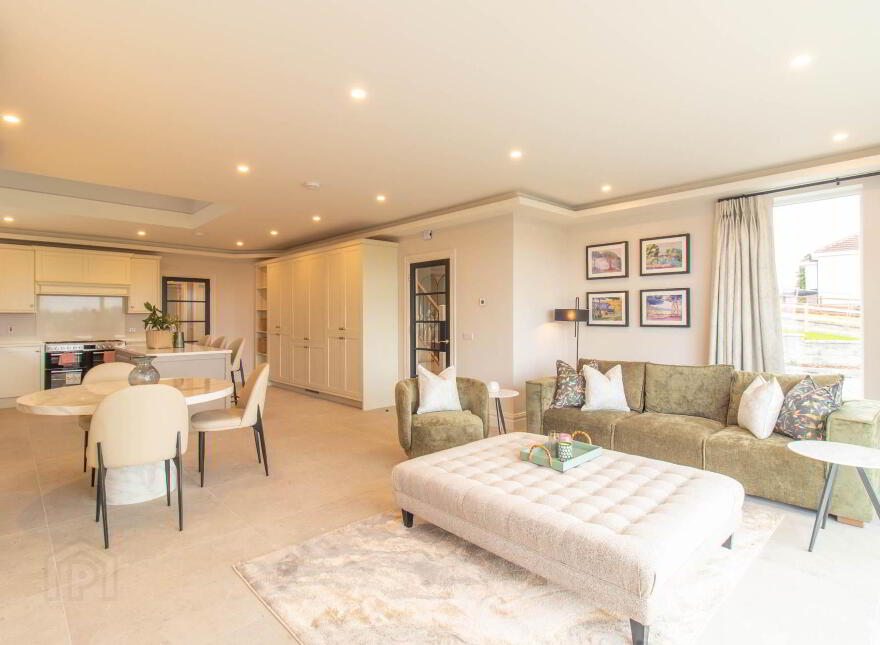 Fort View, Crossdoney Road, Ballinagh, Cavan Town, H12W5Y3