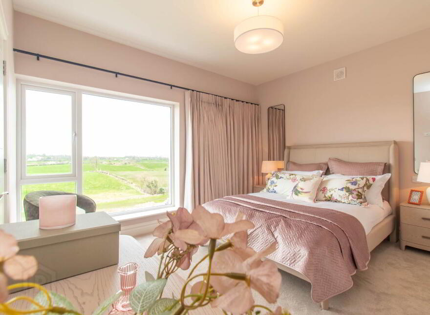Fort View, Crossdoney Road, Ballinagh, Cavan Town, H12W5Y3