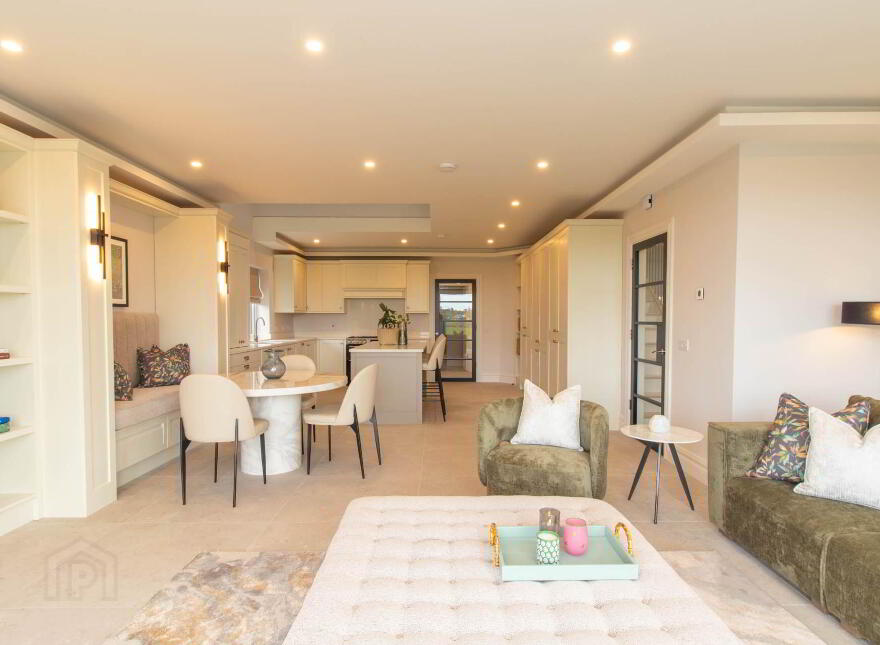 Fort View, Crossdoney Road, Ballinagh, Cavan Town, H12W5Y3
