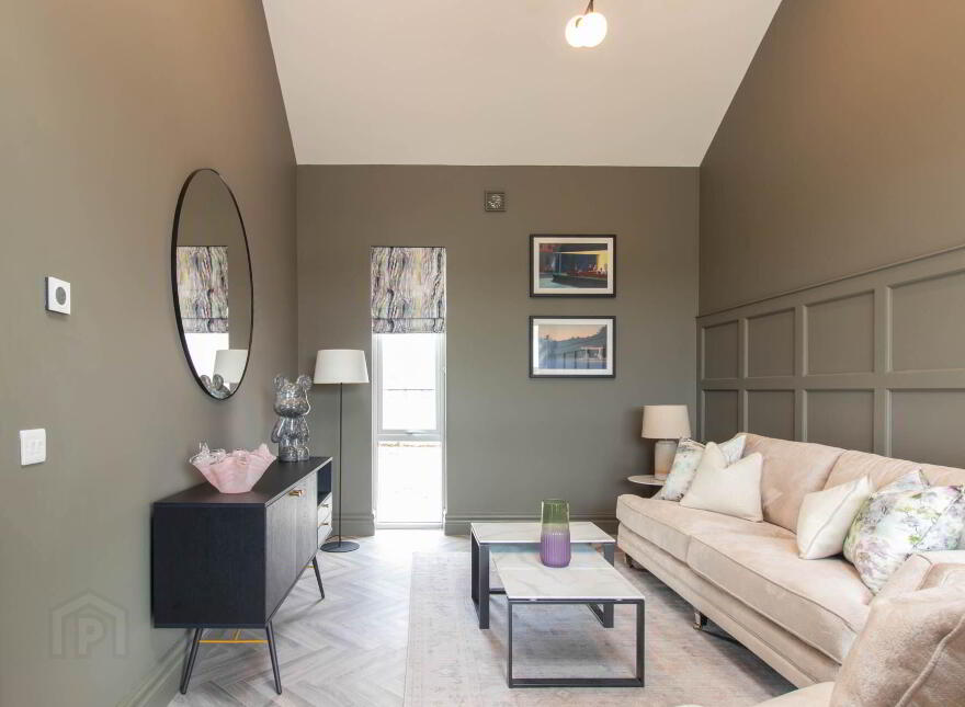 Fort View, Crossdoney Road, Ballinagh, Cavan Town, H12W5Y3