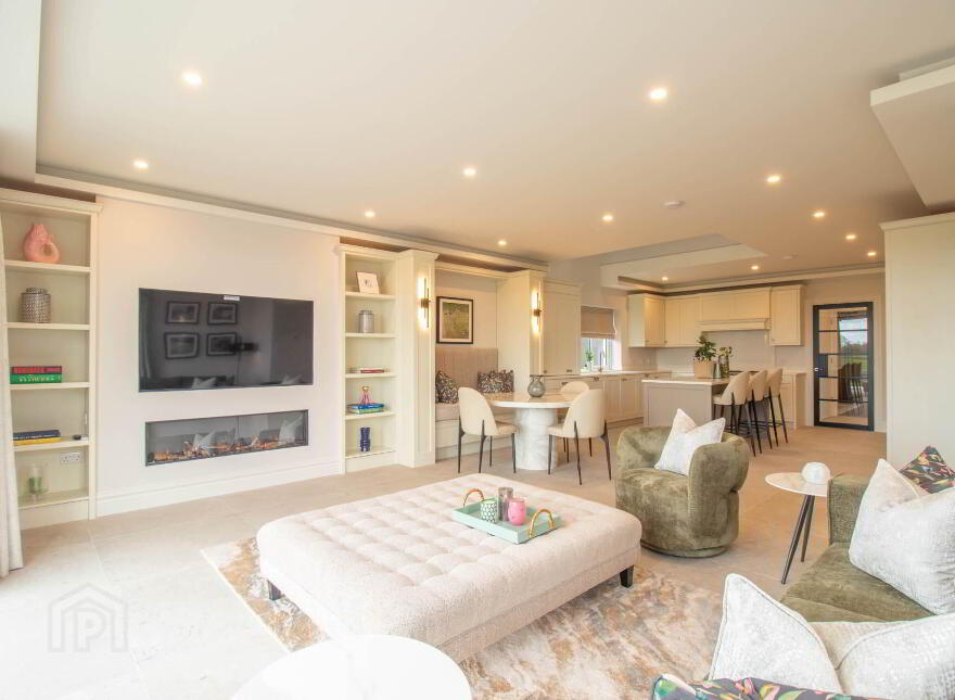 Fort View, Crossdoney Road, Ballinagh, Cavan Town, H12W5Y3