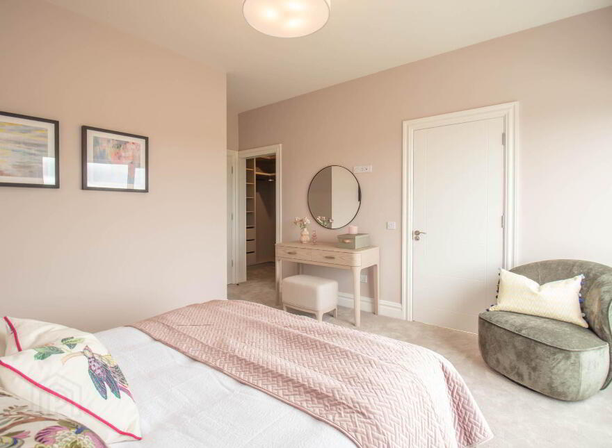 Fort View, Crossdoney Road, Ballinagh, Cavan Town, H12W5Y3