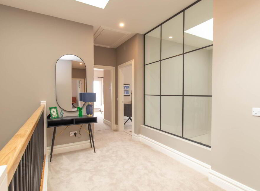 Fort View, Crossdoney Road, Ballinagh, Cavan Town, H12W5Y3