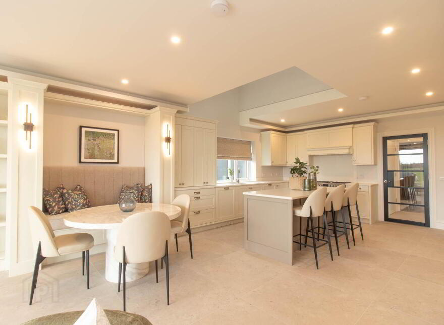 Fort View, Crossdoney Road, Ballinagh, Cavan Town, H12W5Y3