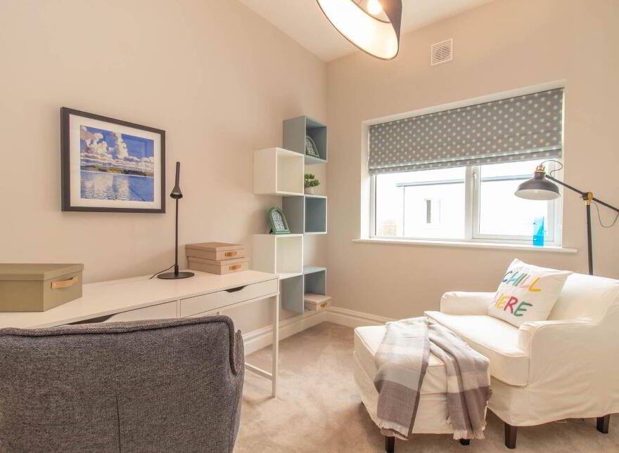 Fort View, Crossdoney Road, Ballinagh, Cavan Town, H12W5Y3