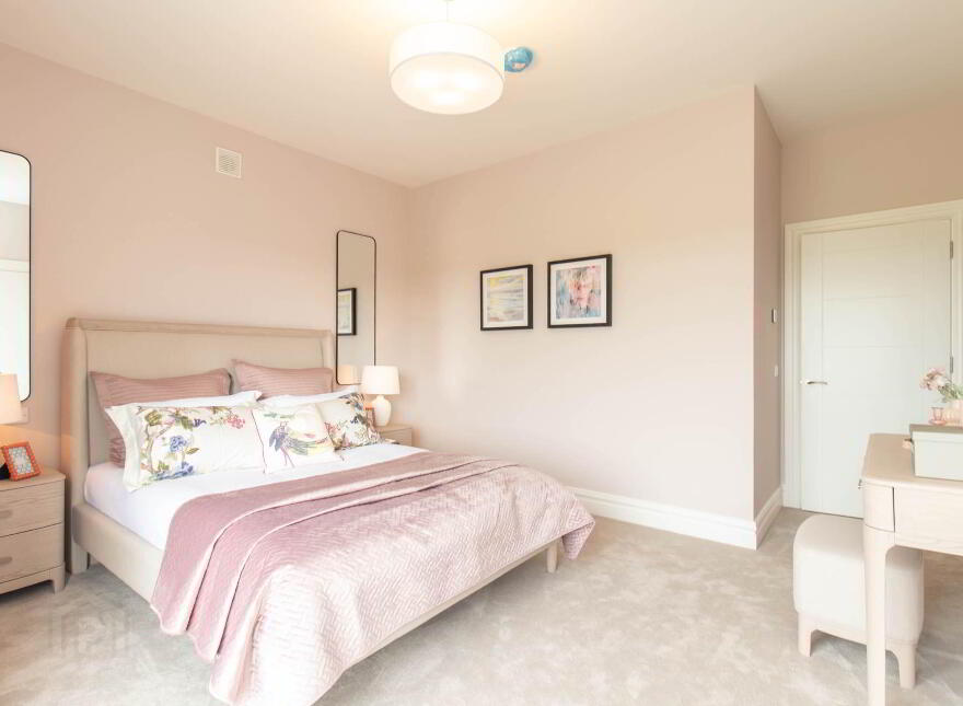 Fort View, Crossdoney Road, Ballinagh, Cavan Town, H12W5Y3