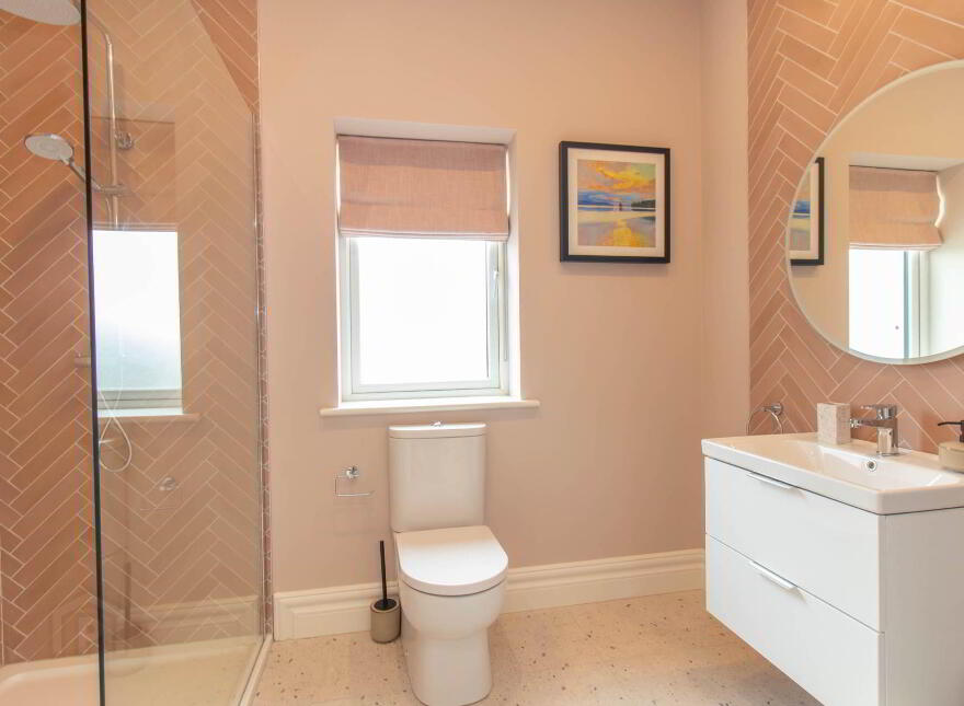 Fort View, Crossdoney Road, Ballinagh, Cavan Town, H12W5Y3