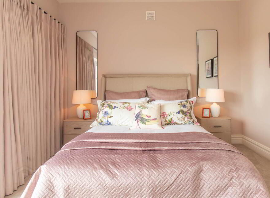 Fort View, Crossdoney Road, Ballinagh, Cavan Town, H12W5Y3