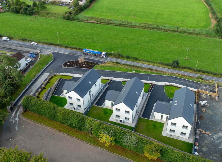 Fort View, Crossdoney Road, Ballinagh, Cavan Town, H12W5Y3