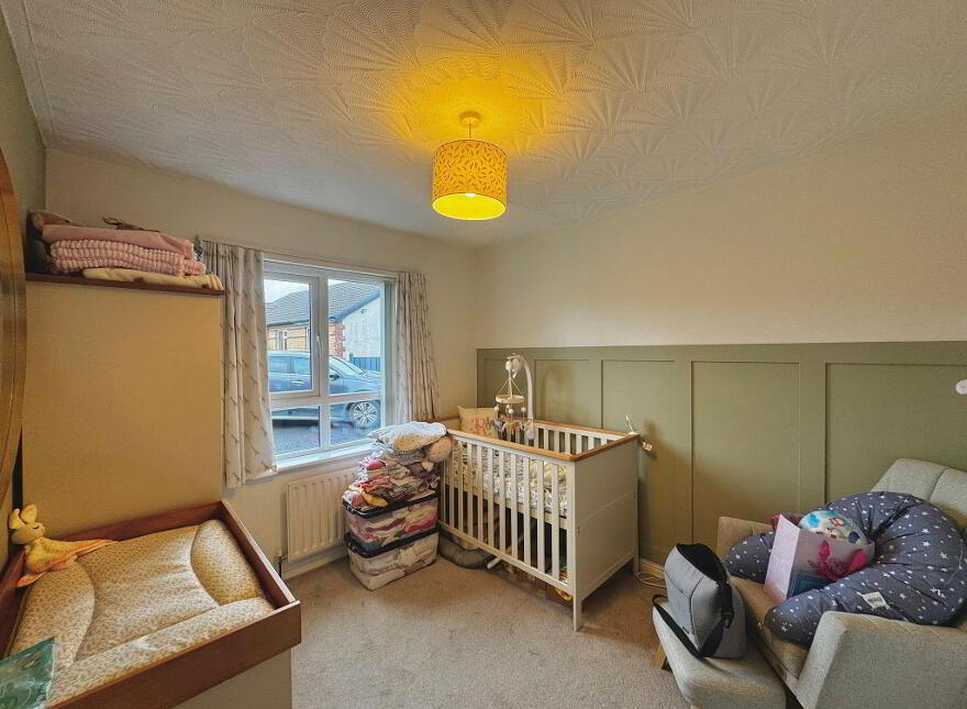 10 Castlehill Crescent, Ballymoney, BT53 6TL