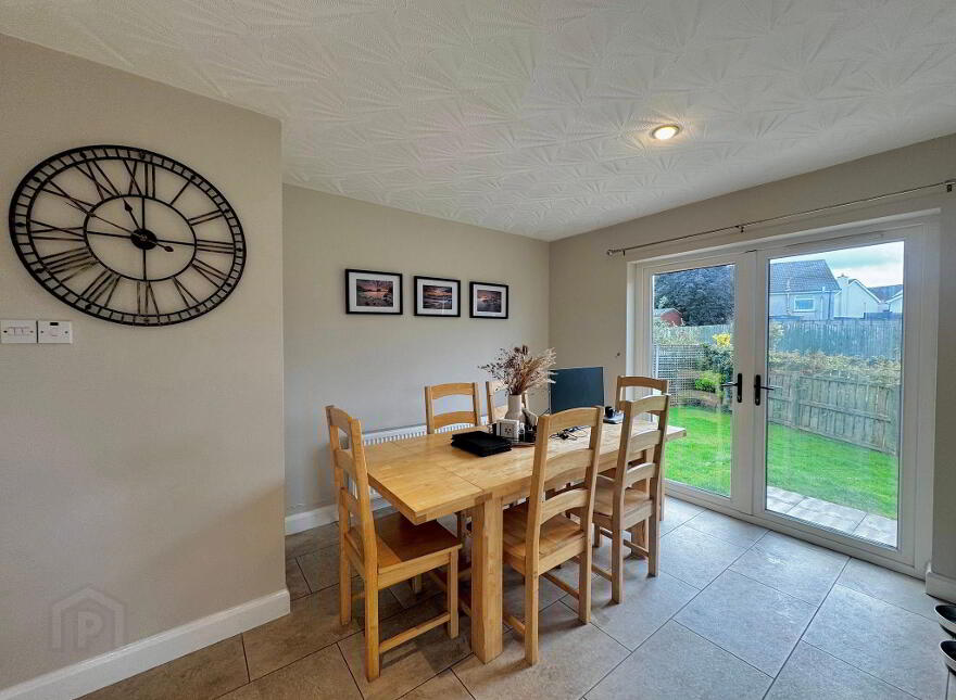 10 Castlehill Crescent, Ballymoney, BT53 6TL