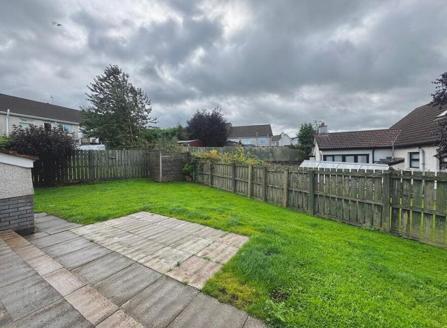 10 Castlehill Crescent, Ballymoney, BT53 6TL