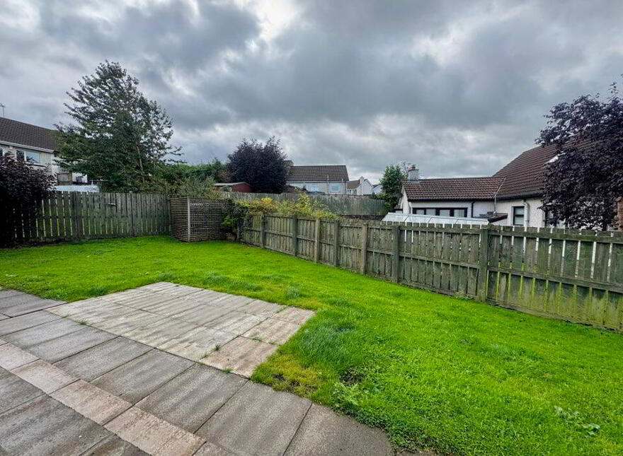 10 Castlehill Crescent, Ballymoney, BT53 6TL