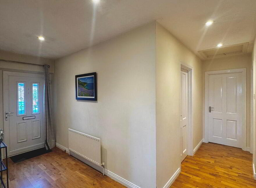 10 Castlehill Crescent, Ballymoney, BT53 6TL