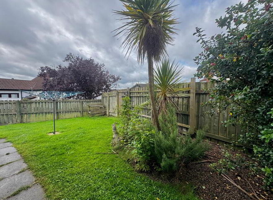 10 Castlehill Crescent, Ballymoney, BT53 6TL